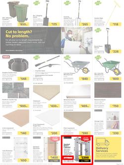 Builders Inland : Everything You Need To Build (14 Jan - 8 March 2020), page 15