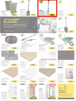 Builders Inland : Everything You Need To Build (14 Jan - 8 March 2020), page 15