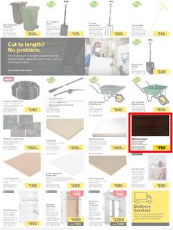 Builders Inland : Everything You Need To Build (14 Jan - 8 March 2020), page 15