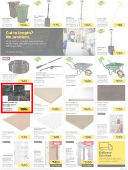 Builders Inland : Everything You Need To Build (14 Jan - 8 March 2020), page 15
