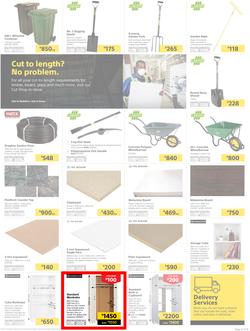 Builders Inland : Everything You Need To Build (14 Jan - 8 March 2020), page 15