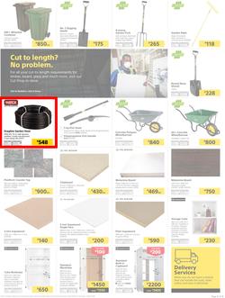 Builders Inland : Everything You Need To Build (14 Jan - 8 March 2020), page 15