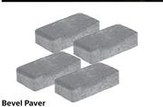 Bevel Paver-50mm Each