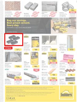 Builders Inland : Everything You Need To Build (14 Jan - 8 March 2020), page 16
