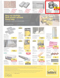 Builders Inland : Everything You Need To Build (14 Jan - 8 March 2020), page 16