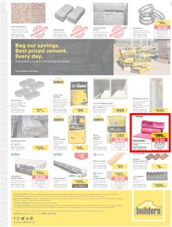 Builders Inland : Everything You Need To Build (14 Jan - 8 March 2020), page 16