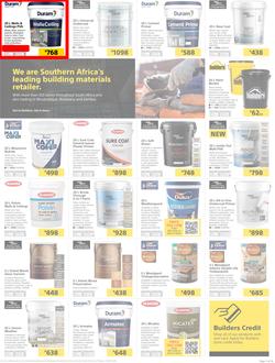 Builders KZN: Everything You Need To Build (14 Jan - 8 March 2020), page 3