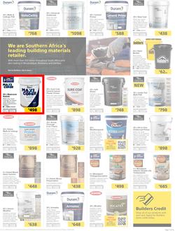 Builders KZN: Everything You Need To Build (14 Jan - 8 March 2020), page 3