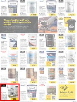 Builders KZN: Everything You Need To Build (14 Jan - 8 March 2020), page 3