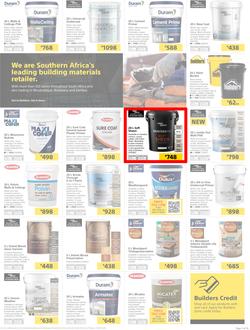 Builders KZN: Everything You Need To Build (14 Jan - 8 March 2020), page 3