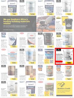 Builders KZN: Everything You Need To Build (14 Jan - 8 March 2020), page 3