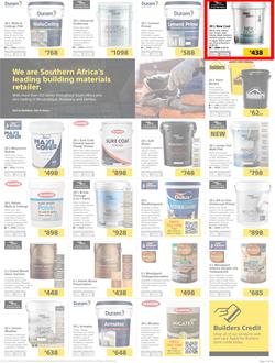 Builders KZN: Everything You Need To Build (14 Jan - 8 March 2020), page 3