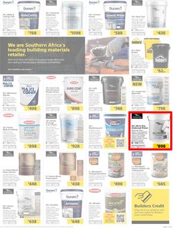 Builders KZN: Everything You Need To Build (14 Jan - 8 March 2020), page 3