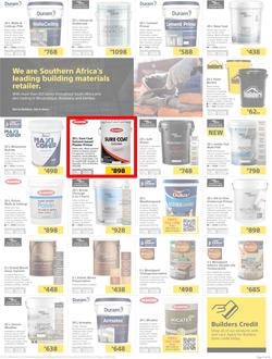 Builders KZN: Everything You Need To Build (14 Jan - 8 March 2020), page 3