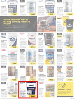 Builders KZN: Everything You Need To Build (14 Jan - 8 March 2020), page 3