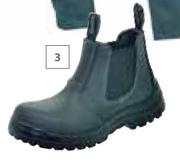Chelsea Slip-On Boots