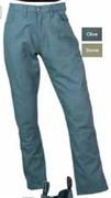 Beck Function Cargo Trousers