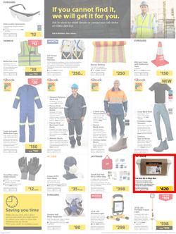 Builders KZN: Everything You Need To Build (14 Jan - 8 March 2020), page 4