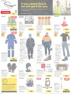 Builders KZN: Everything You Need To Build (14 Jan - 8 March 2020), page 4