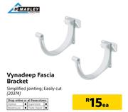 Marley Vynadeep Fascia Bracket 