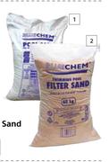 Bluechem 40 Kg Filter Sand