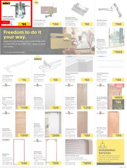 Builders KZN: Everything You Need To Build (14 Jan - 8 March 2020), page 11