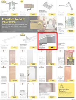 Builders KZN: Everything You Need To Build (14 Jan - 8 March 2020), page 11