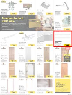 Builders KZN: Everything You Need To Build (14 Jan - 8 March 2020), page 11