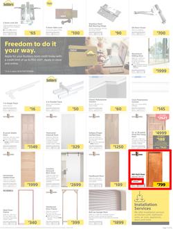 Builders KZN: Everything You Need To Build (14 Jan - 8 March 2020), page 11