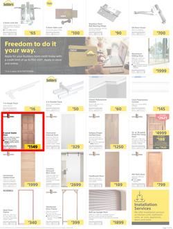 Builders KZN: Everything You Need To Build (14 Jan - 8 March 2020), page 11