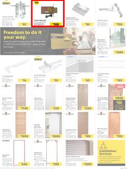 Builders KZN: Everything You Need To Build (14 Jan - 8 March 2020), page 11
