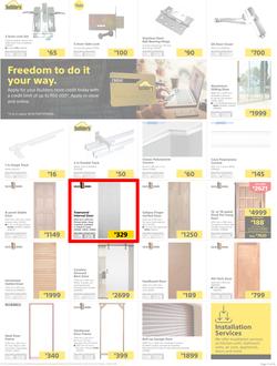 Builders KZN: Everything You Need To Build (14 Jan - 8 March 2020), page 11