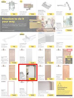 Builders KZN: Everything You Need To Build (14 Jan - 8 March 2020), page 11
