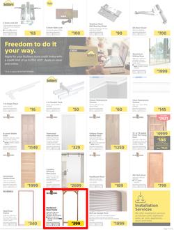 Builders KZN: Everything You Need To Build (14 Jan - 8 March 2020), page 11