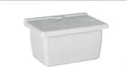 Plug Box 15A-4 x 4