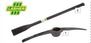 Lasher 3Kg Pick Head