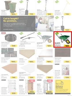 Builders KZN: Everything You Need To Build (14 Jan - 8 March 2020), page 15