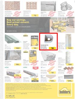 Builders KZN: Everything You Need To Build (14 Jan - 8 March 2020), page 16