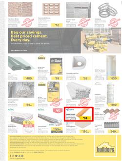 Builders KZN: Everything You Need To Build (14 Jan - 8 March 2020), page 16
