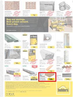 Builders KZN: Everything You Need To Build (14 Jan - 8 March 2020), page 16
