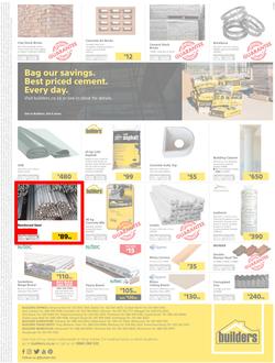 Builders KZN: Everything You Need To Build (14 Jan - 8 March 2020), page 16