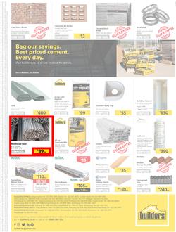 Builders KZN: Everything You Need To Build (14 Jan - 8 March 2020), page 16