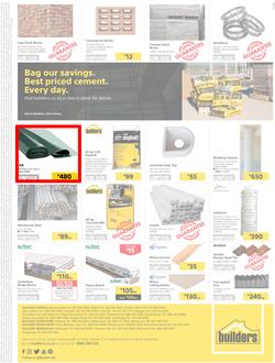 Builders KZN: Everything You Need To Build (14 Jan - 8 March 2020), page 16
