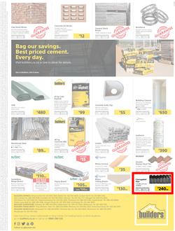 Builders KZN: Everything You Need To Build (14 Jan - 8 March 2020), page 16