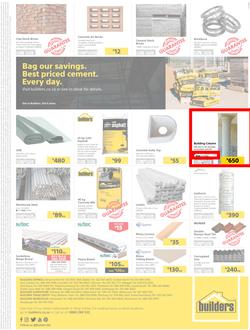 Builders KZN: Everything You Need To Build (14 Jan - 8 March 2020), page 16