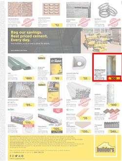 Builders KZN: Everything You Need To Build (14 Jan - 8 March 2020), page 16