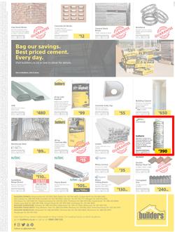 Builders KZN: Everything You Need To Build (14 Jan - 8 March 2020), page 16