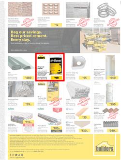 Builders KZN: Everything You Need To Build (14 Jan - 8 March 2020), page 16