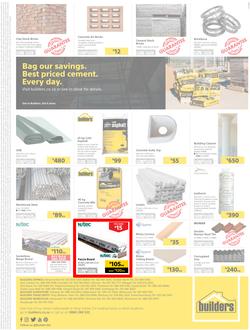Builders KZN: Everything You Need To Build (14 Jan - 8 March 2020), page 16