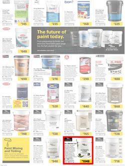 Builders WC : Everything You Need To Build (14 Jan - 8 March 2020), page 2